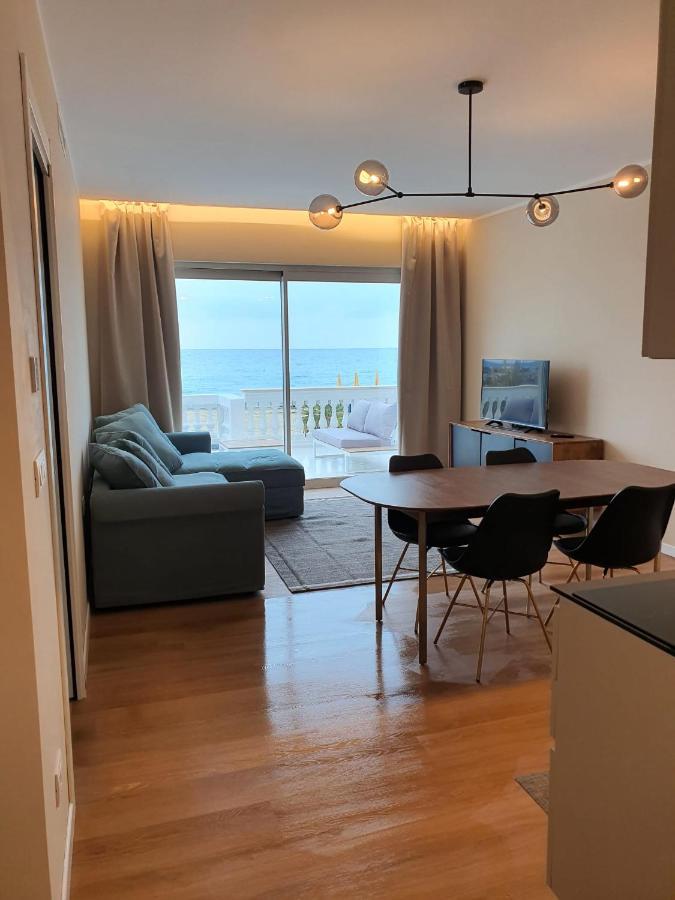 Blu Sea Apartments Pietra Ligure Extérieur photo