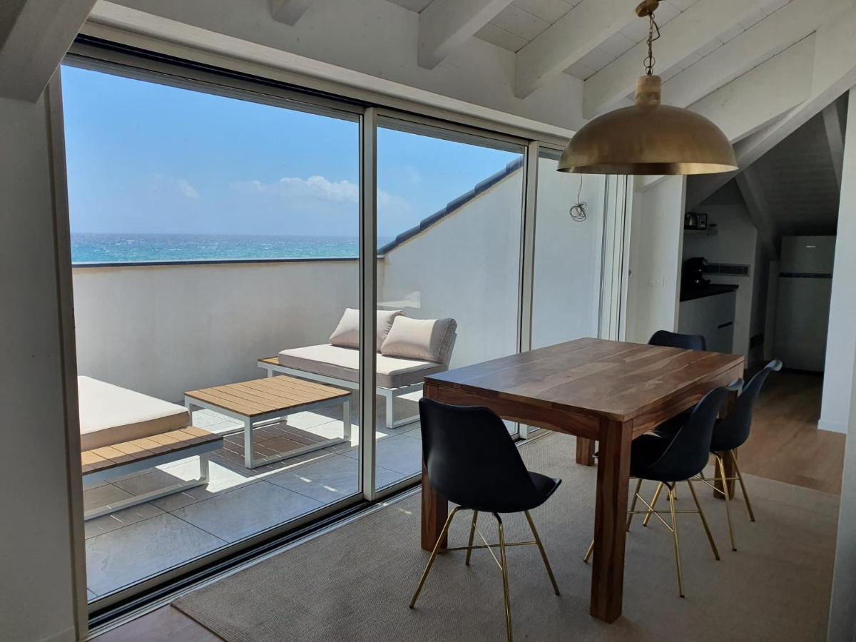 Blu Sea Apartments Pietra Ligure Extérieur photo