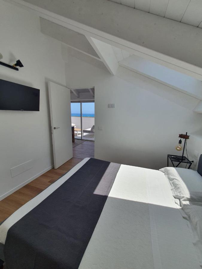 Blu Sea Apartments Pietra Ligure Extérieur photo