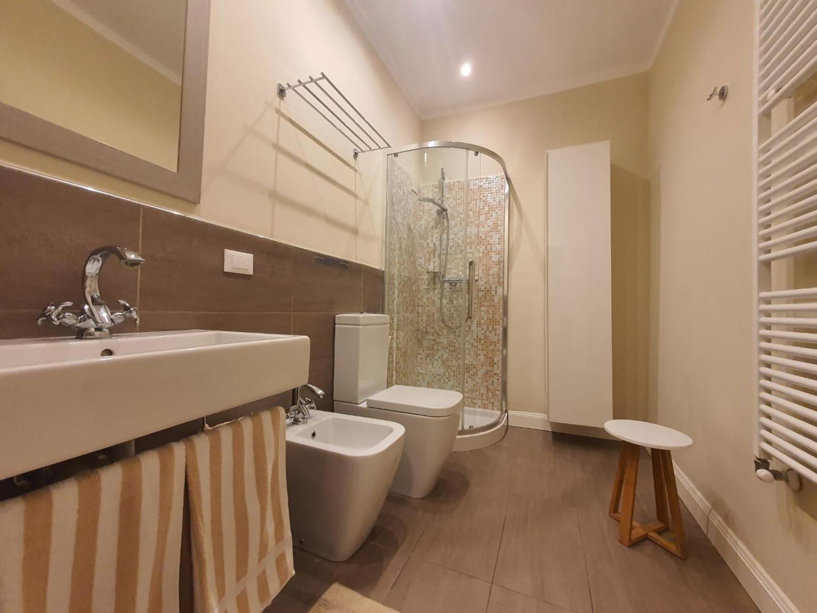 Blu Sea Apartments Pietra Ligure Extérieur photo